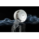 U-Prox Датчик диму Smoke, бездротовий, білий