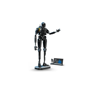 LEGO Конструктор Star Wars Дроїд-охоронець K-2SO
