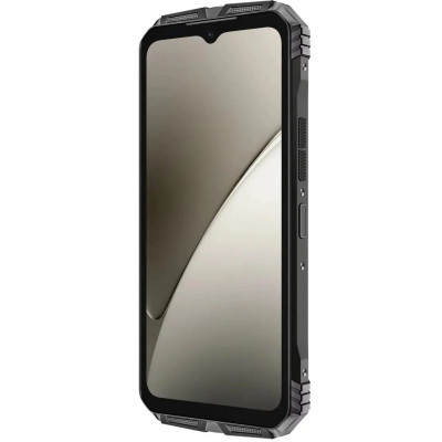 Doogee Смартфон S PUNK Pro 6.58" 8/512ГБ, 2SIM, 10800мА • рік, помаранчевий Doogee Смартфон S PUNK Pro 6.58" 8/512ГБ, 2SIM, 10800мА • рік, помаранчевий