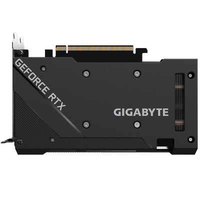Gigabyte Відеокарта GeForce RTX 3060 8GB GDDR6 GAMING