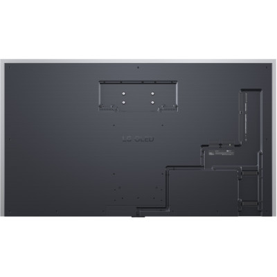 LG Телевізор 77" LG OLED 4K 120Hz (VRR 165Hz) Smart WebOS Black LG Телевізор 77" LG OLED 4K 120Hz (VRR 165Hz) Smart WebOS Black