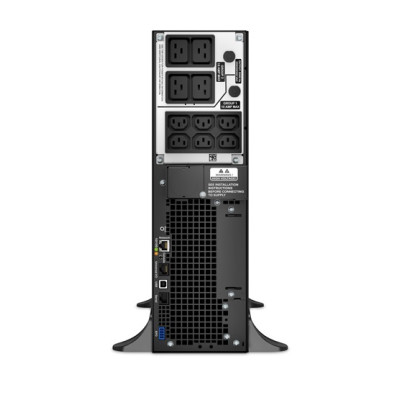 APC Джерело безперебійного живлення Smart-UPS SRT 5000VA