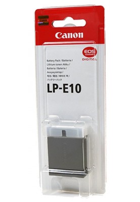 Canon LP-E10