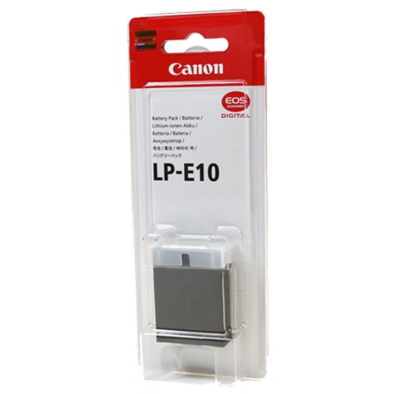 Canon LP-E10