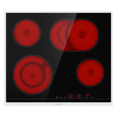 Gorenje ECT643[ECT643BX]