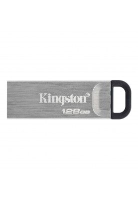 Kingston Накопичувач 128GB USB 3.2 Gen1 DT Kyson