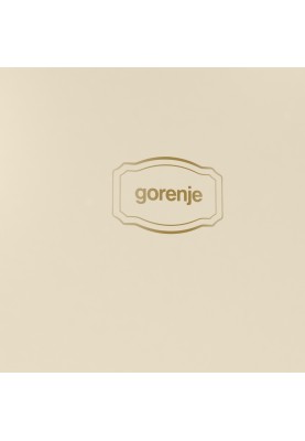 Gorenje NRK6202CLI