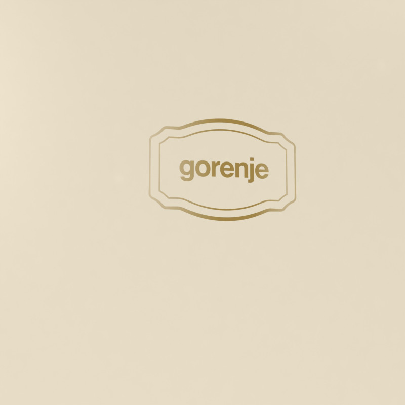 Gorenje NRK6202CLI