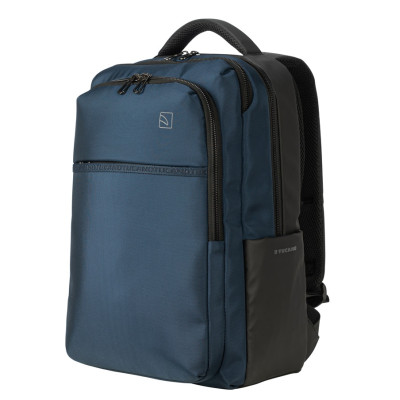 Tucano Marte Gravity AGS 15.6"[синий]