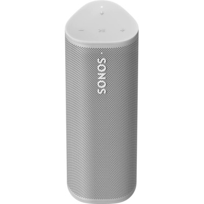 Sonos Портативна акустична система Roam, White