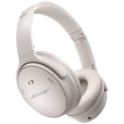 Bose Навушники QuietComfort 45 Wireless Headphones, White