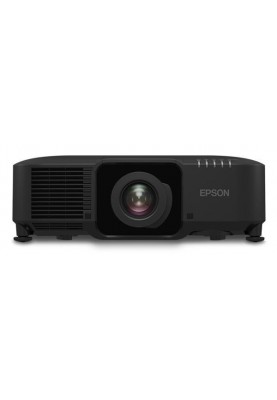 Epson Інсталяційний проектор EB-PU1007B (3LCD, WUXGA, 7000 lm, LASER)