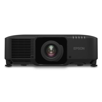 Epson Інсталяційний проектор EB-PU1007B (3LCD, WUXGA, 7000 lm, LASER)
