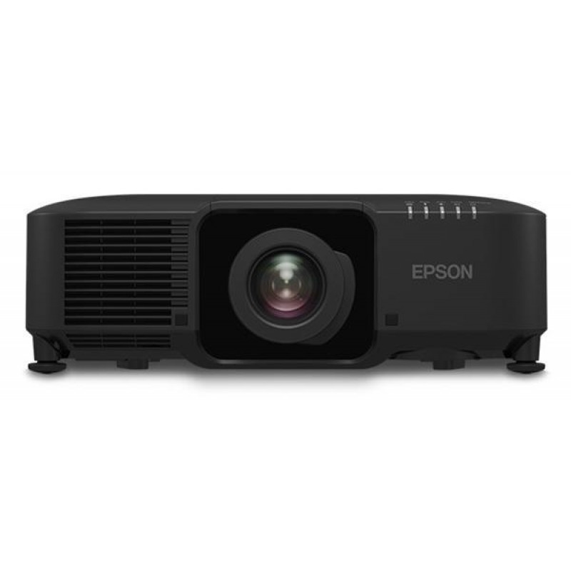 Epson Інсталяційний проектор EB-PU1007B (3LCD, WUXGA, 7000 lm, LASER)