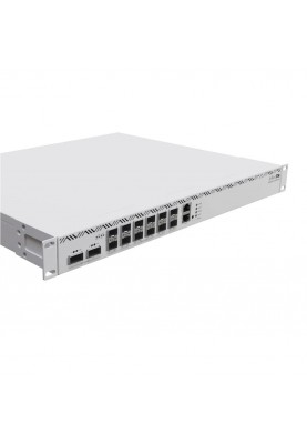 MikroTiK Маршрутизатор Cloud Core Router CCR2216-1G-12XS-2XQ