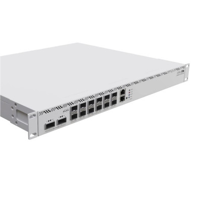 MikroTiK Маршрутизатор Cloud Core Router CCR2216-1G-12XS-2XQ