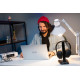 2E Ноутбук Complex Pro 15 15.6FHD IPS AG/Intel i7-1260P/32/500F/int/DOS