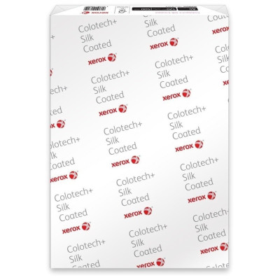 Xerox Папір COLOTECH + SILK (150) A4 250ар.