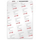 Xerox Папір COLOTECH + SILK (150) A4 250ар.