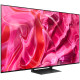 Samsung Телевізор 65" QE65S90CAUXUA