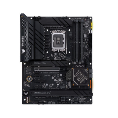 ASUS Материнcька плата TUF GAMING Z790-PLUS D4 s1700 Z790 4xDDR4 M.2 HDMI DP ATX