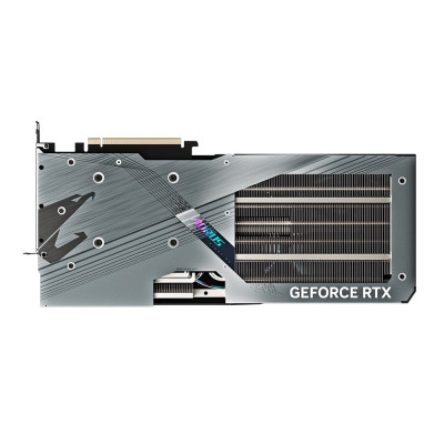 Gigabyte Відеокарта GeForce RTX 4070 Ti 12GB GDDR6X ELITE