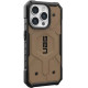 UAG Чохол для Apple iPhone 15 Pro Max Pathfinder Magsafe, Dark Earth