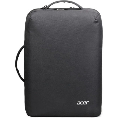 Acer Рюкзак Urban 3/1, 15,6`, чорний