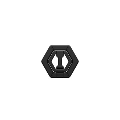 UAG Магнітне кільце-тримач Magnetic Ring Stand, Black
