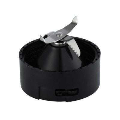 Russell Hobbs Блендер стаційний Desire Matte Charcoal, 650Вт, чаша-1500мл, чорний