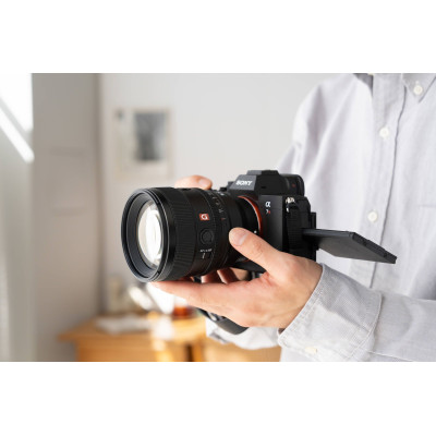 Sony Об'єктив 85mm f/1.4 GM II для NEX FF Sony Об'єктив 85mm f/1.4 GM II для NEX FF