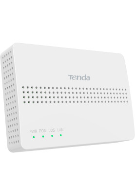 Tenda Абонентський термінал HG1 1xGE LAN, 1xSC/APC GPON WAN