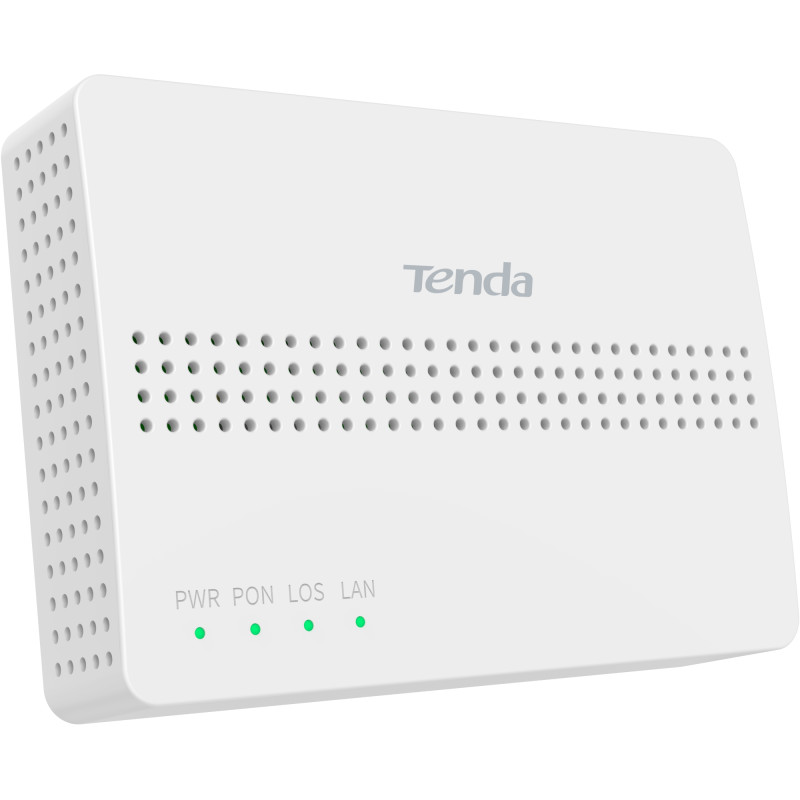 Tenda Абонентський термiнал HG1 1xGE LAN, 1xSC/APC GPON WAN