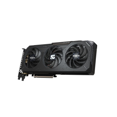 Gigabyte Відеокарта Radeon RX 9600 XT 8GB GDDR6 GAMING OC