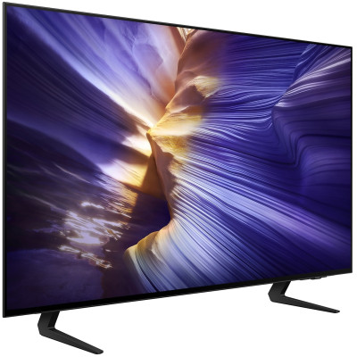 Samsung Телевізор 42" OLED 4K UHD 100Hz(144Hz) Smart Tizen Black