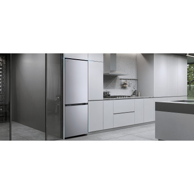 LG Холодильник GC-B509EMSM