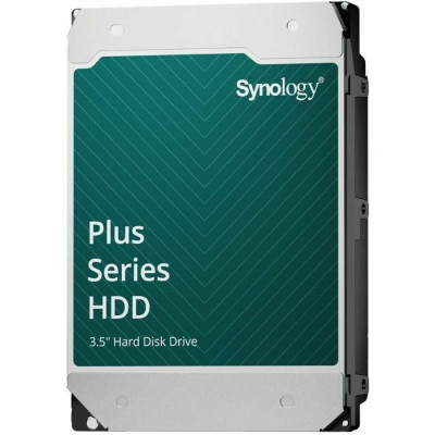 Synology Жорсткий диск Synology 3.5" 20TБ SATA 7200