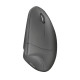 Trust Миша Verto Ergonomic WL BLACk