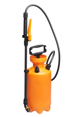 Fiskars Розпилювач під тиском 5л Watering