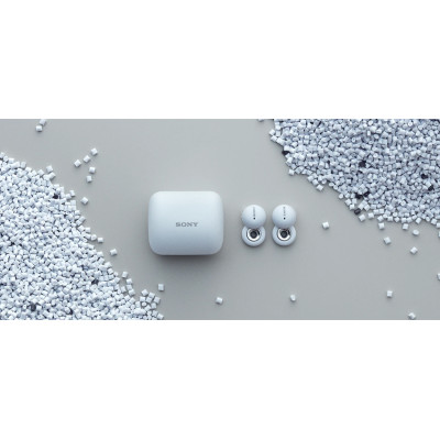 Sony Навушники LinkBuds WF-L900 TWS IPX4 Білий Sony Навушники LinkBuds WF-L900 TWS IPX4 Білий