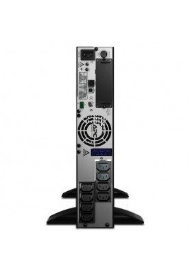 APC Джерело безперебійного живлення Smart-UPS X 750VA Rack/Tower LCD