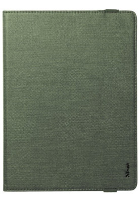 Trust Чохол для планшета Primo Folio 10” ECO Green, універсальний