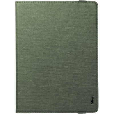 Trust Чохол для планшета Primo Folio 10” ECO Green, універсальний