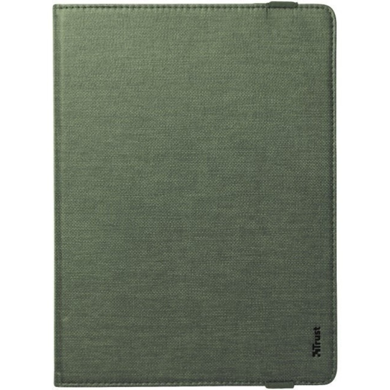Trust Чохол для планшету Primo Folio 10” ECO Green, універсальний