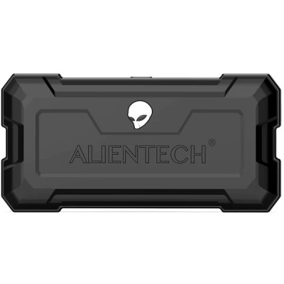 Alientech Антена підсилювач сигналу Duo II 2.4G/5.8G для DJI RC N1 (RC231)
