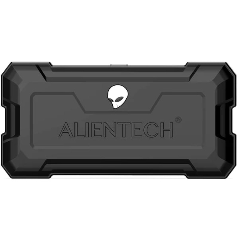 Alientech Антена підсилювач сигналу Duo II 2.4G/5.8G для DJI RC N1 (RC231)