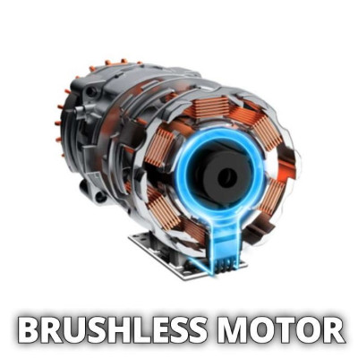 Einhell Гайкокрут ударний IMPAXXO 18/230 акум., PXC, 230 Нм, 18В
