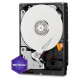 WD Жорсткий диск 4TB 3.5" 256MB SATA Purple Surveillance