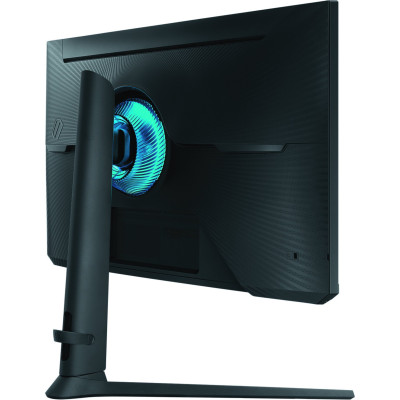 Samsung Монітор 28` Odyssey G7 S28BG700 HDMI, DP, USB, IPS