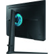 Samsung Монітор 28" Odyssey G7 S28BG700 HDMI, DP, USB, IPS